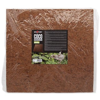 Pozadí Repti Planet Coco Pad 50x50cm-KS