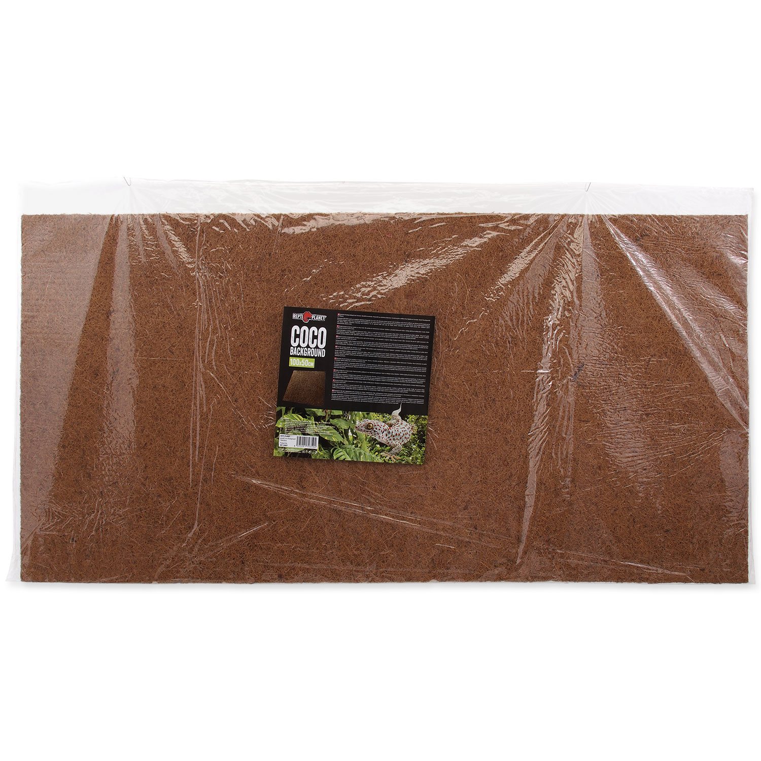 Pozadí Repti Planet Coco Pad 100x50cm-KS