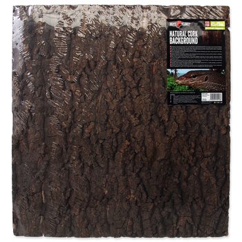 Pozadí Repti Planet korek přírodní 43,5x41x2cm-KS