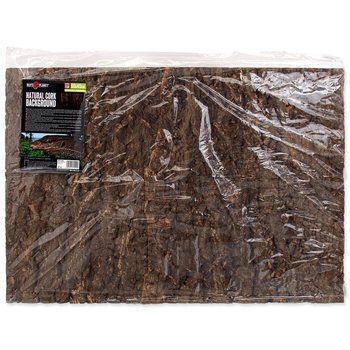 Pozadí Repti Planet korek přírodní 58,5x41x2cm-KS