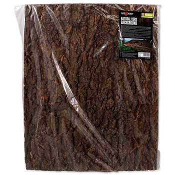 Pozadí Repti Planet korek přírodní 43,5x56x2cm-KS