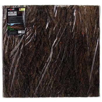 Pozadí Repti Planet korek přírodní 58,5x56x2cm-KS