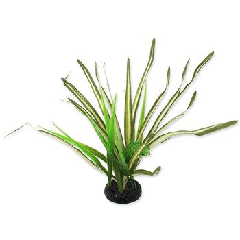 Dekorace Repti Planet Rostlina travina Spartina 30cm-KS