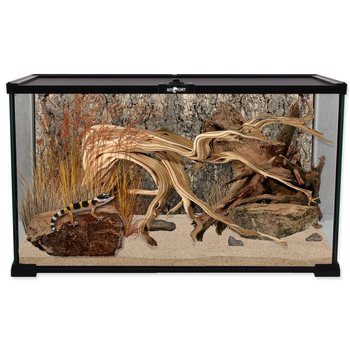 Terárium Repti Planet skleněné 50,5x30,5x25cm-KS