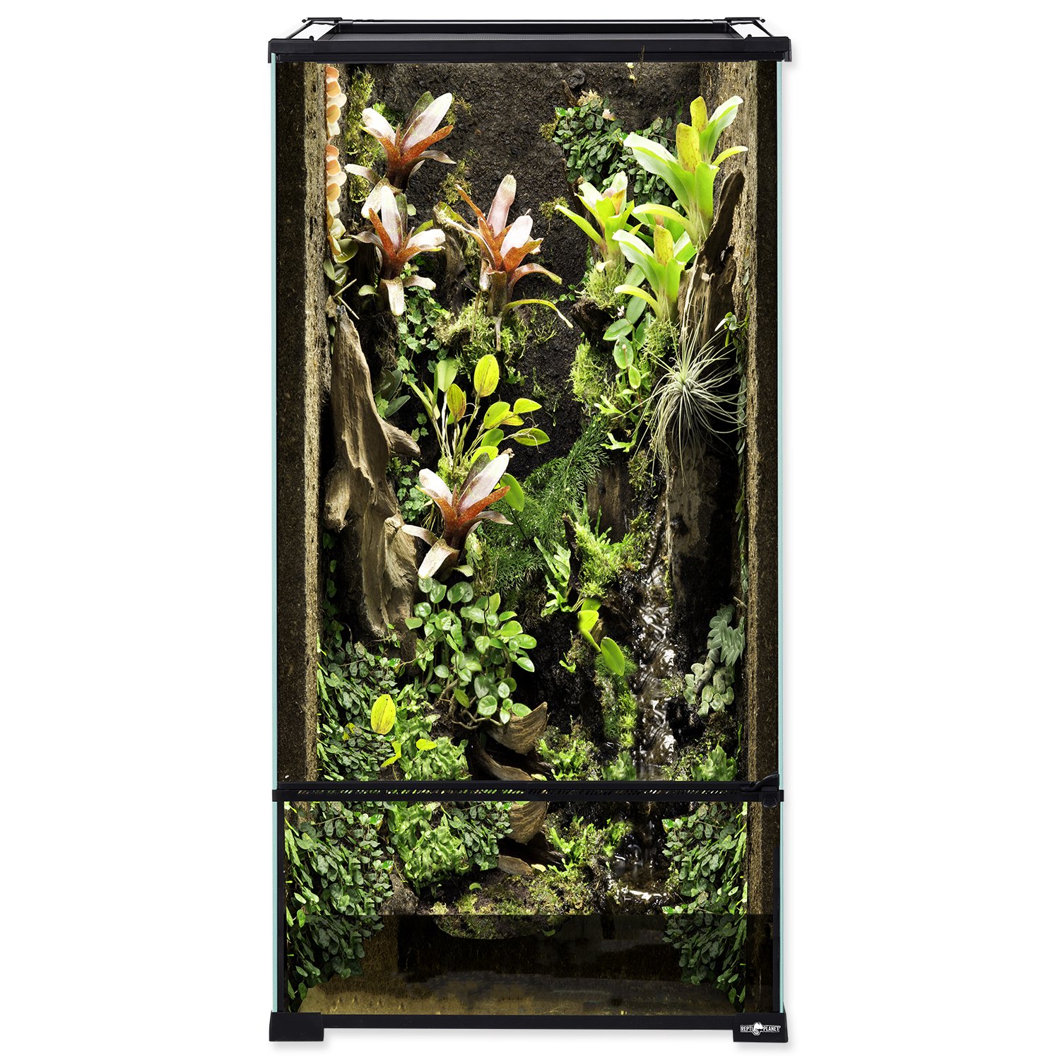 Terárium Repti Planet 45x45x90cm-KS