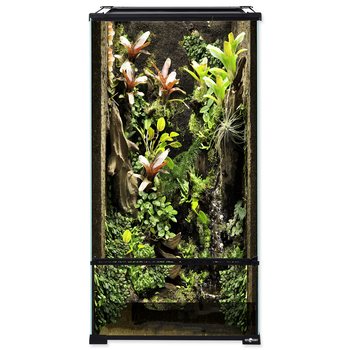 Terárium Repti Planet 45x45x90cm-KS