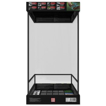 Terárium Repti Planet 45x45x90cm-KS