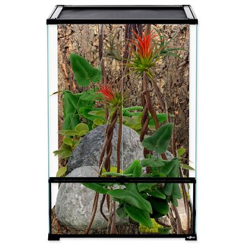 Terárium Repti Planet 60x45x90cm-KS