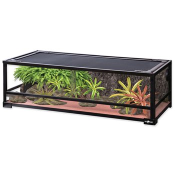 Terárium Repti Planet sestavitelné 91,4x45,7x32cm-KS