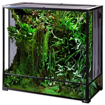 Terárium Repti Planet sestavitelné 91,4x45,7x90cm-KS