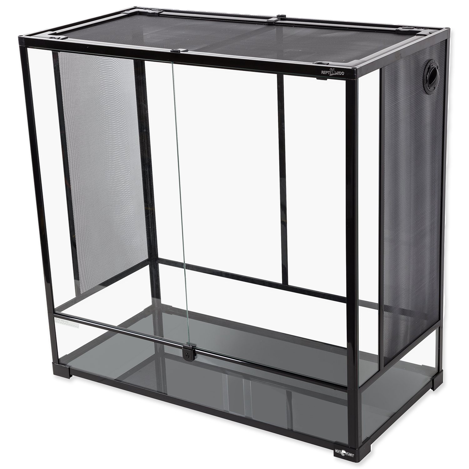 Terárium Repti Planet sestavitelné 91,4x45,7x90cm-KS