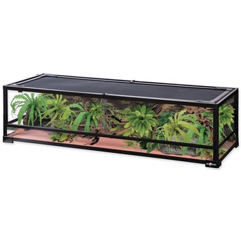 Terárium Repti Planet sestavitelné 120x45x32cm-KS