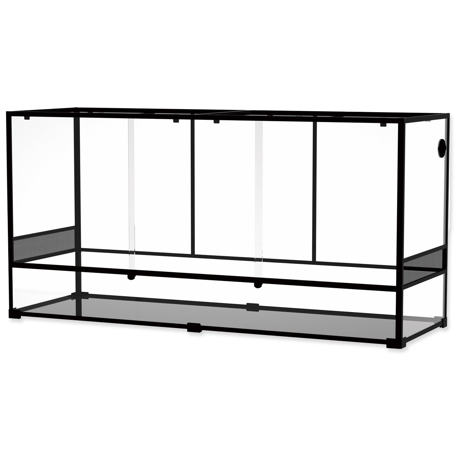 Terárium Repti Planet sestavitelné 182,8x61x91,4cm-KS