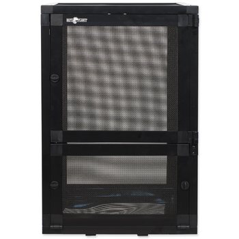 Terárium Repti Planet síťované Professional 30x30x45cm-KS