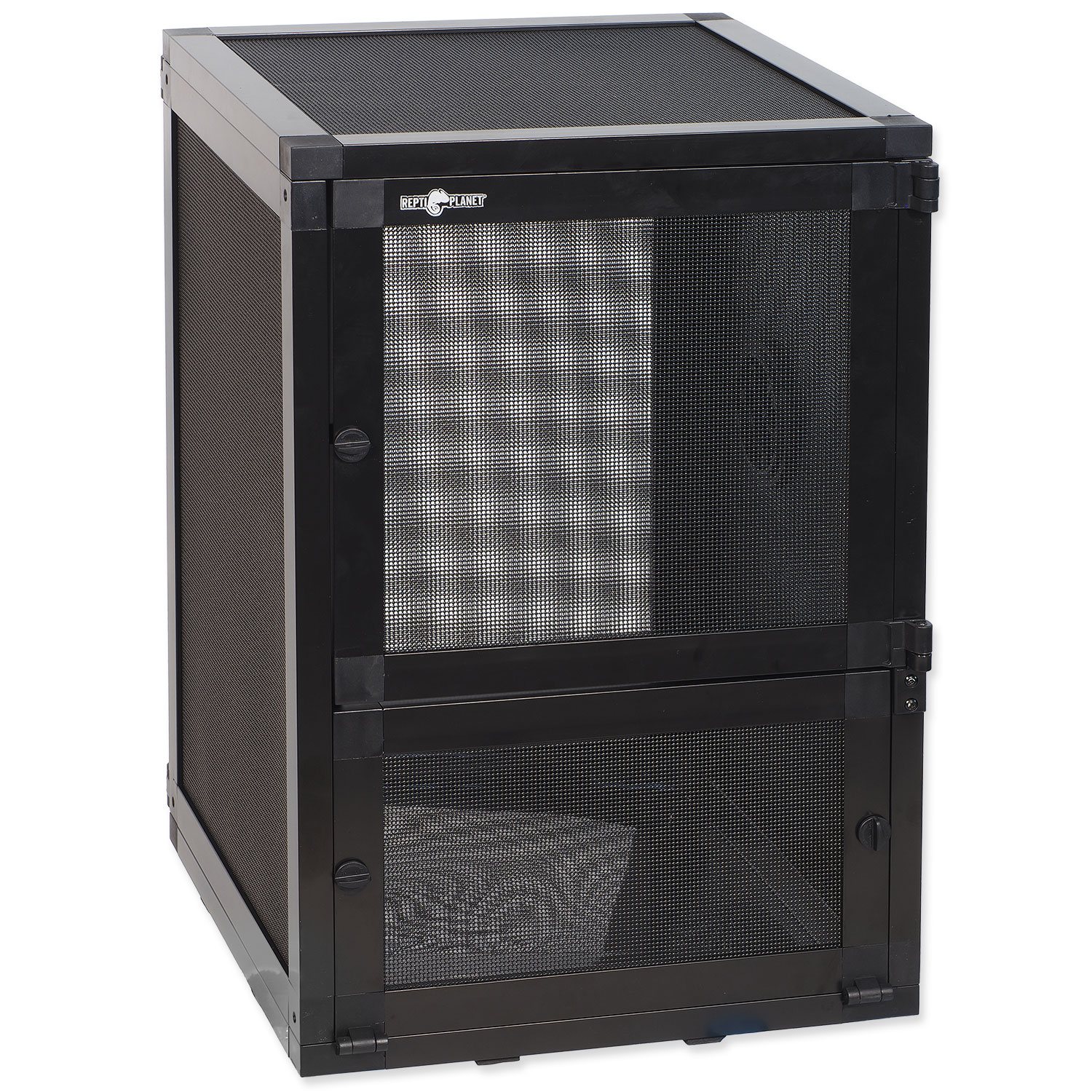 Terárium Repti Planet síťované Professional 30x30x45cm-KS