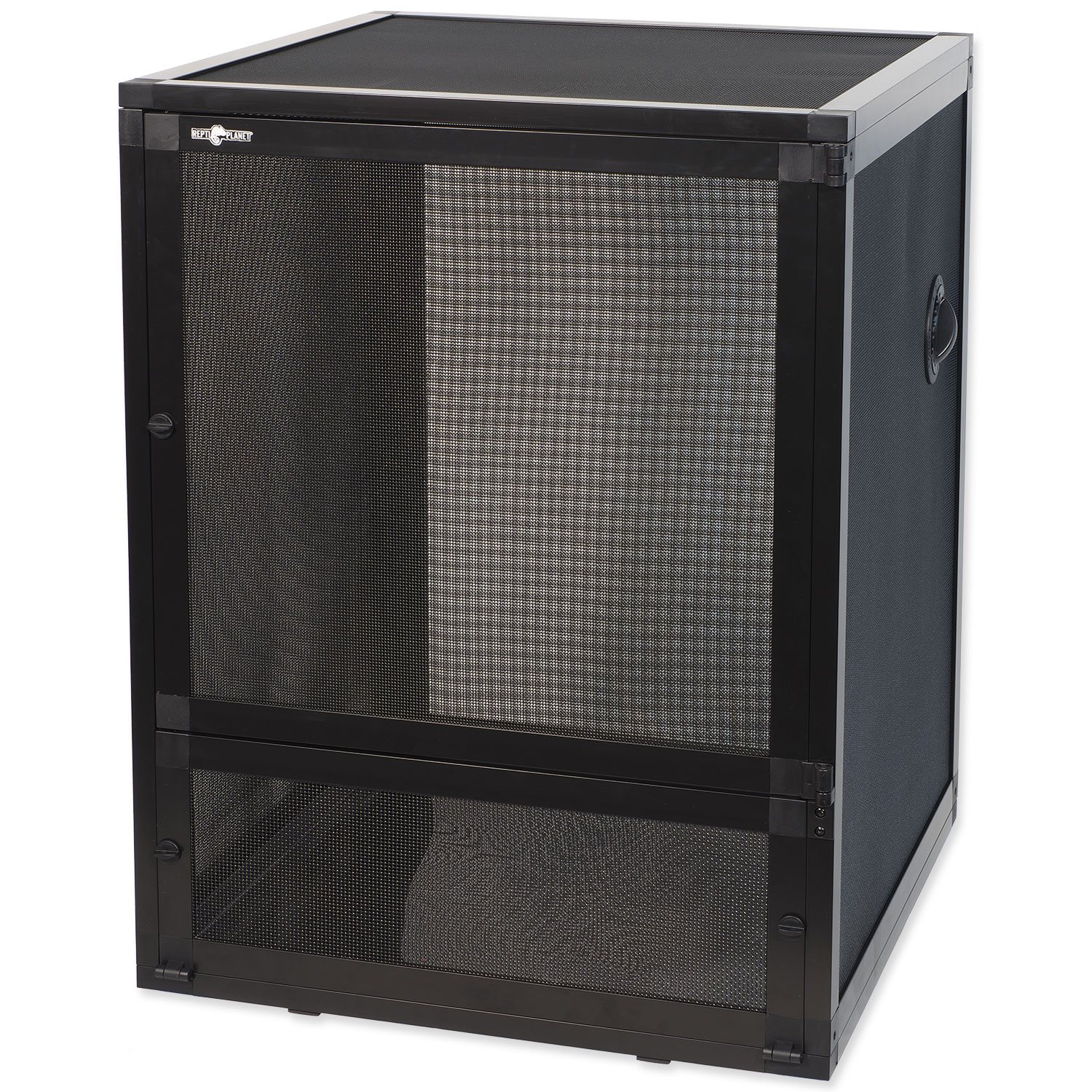 Terárium Repti Planet síťované Professional 45x45x60cm