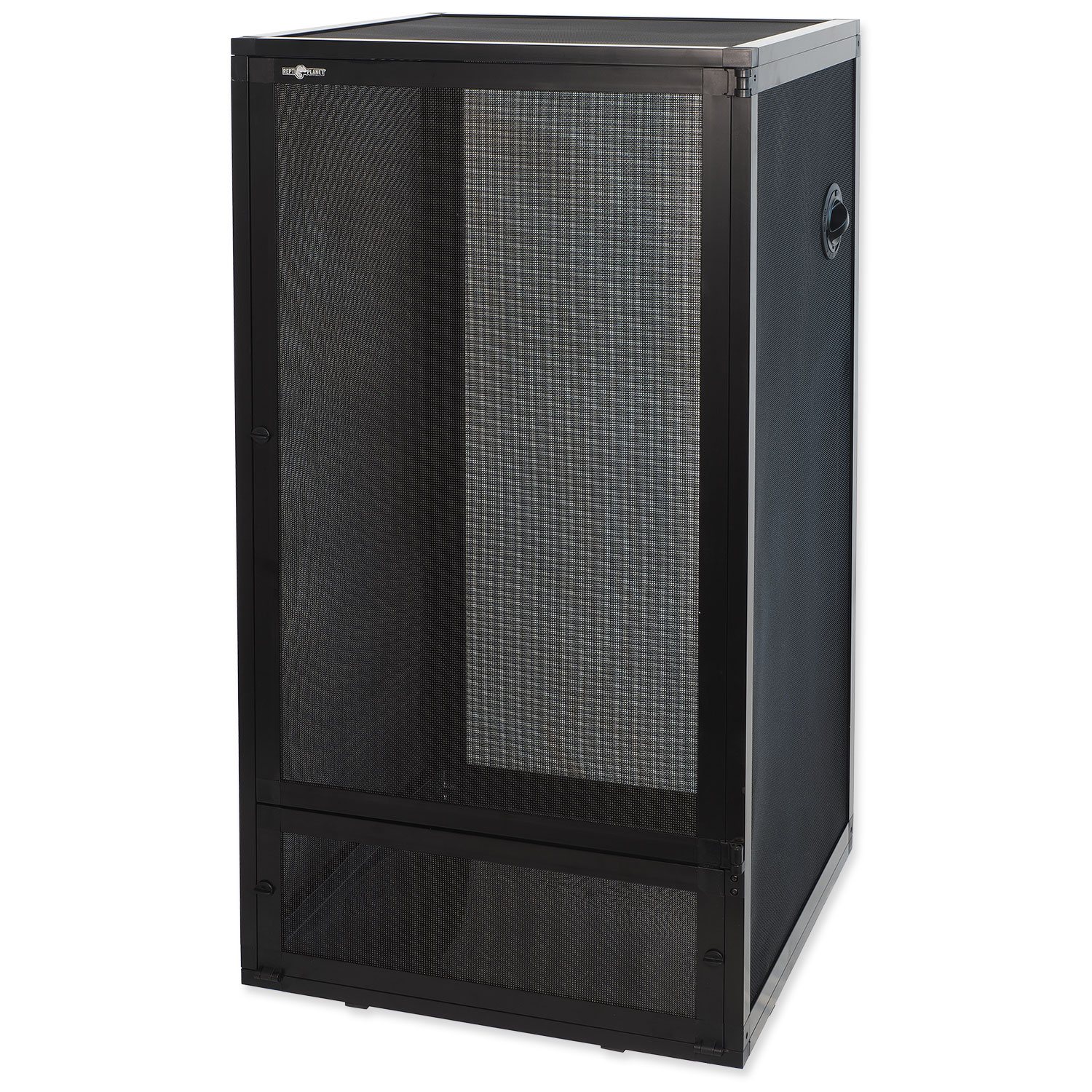 Terárium Repti Planet síťované Professional 45x45x90cm