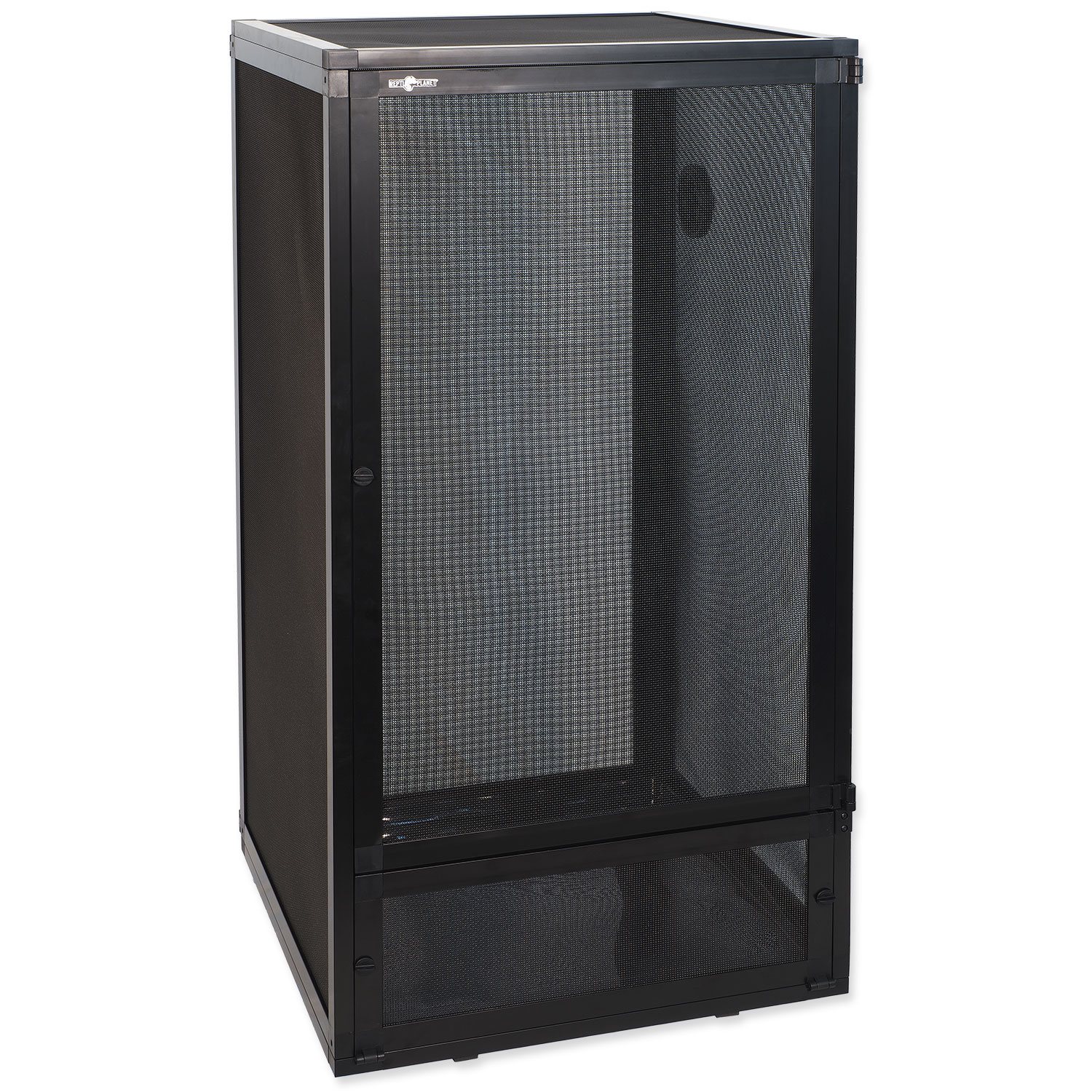 Terárium Repti Planet síťované Professional 45x45x90cm-KS