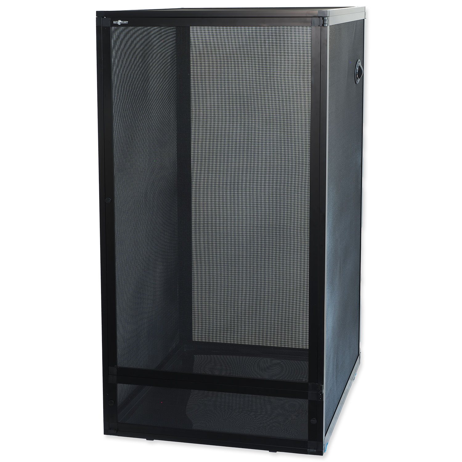 Terárium Repti Planet síťované Professional 60x60x120cm