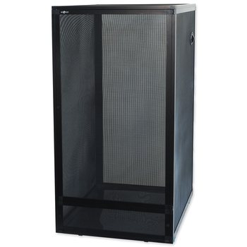 Terárium Repti Planet síťované Professional 60x60x120cm -KS