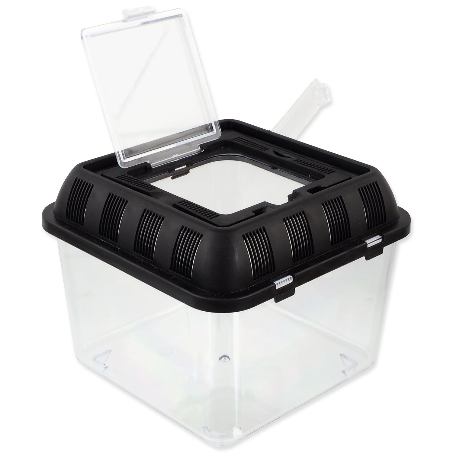 Chovný box Repti Planet 20,5x20,5x17cm-KS