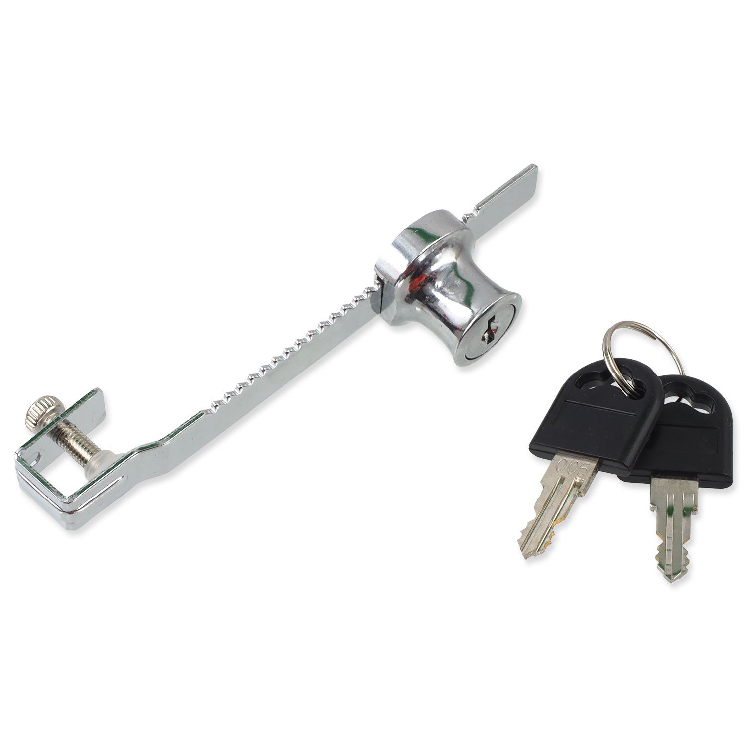 Zámek Repti Planet k posuvným dveřím 12cm-KS