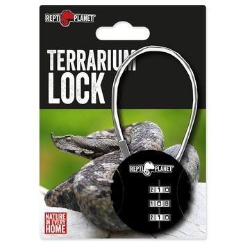 Zámek Repti Planet s číselným kódem-KS