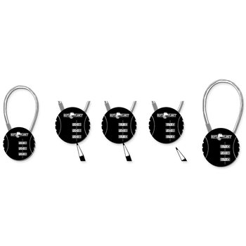 Zámek Repti Planet s číselným kódem-KS