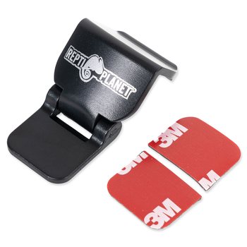 Bezpečnostní pojistka Repti Planet na skleněná terária-KS