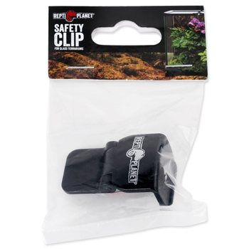 Bezpečnostní pojistka Repti Planet na skleněná terária-KS