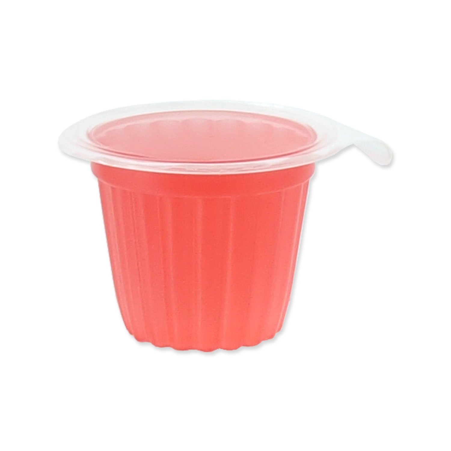 Krmivo Repti Planet Jelly Pots Mixed 8ks