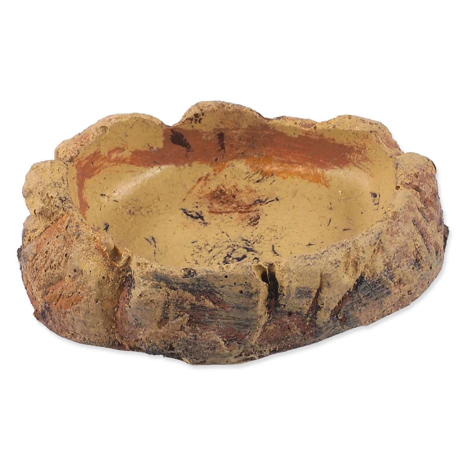 Miska Repti Planet terarijní 8,6x6,5x2,5cm-KS