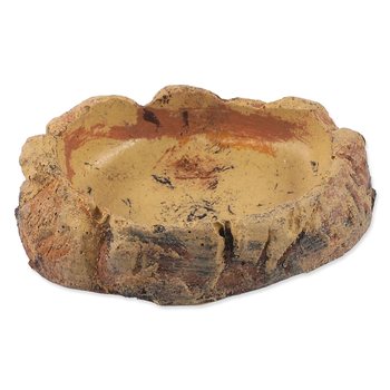 Miska Repti Planet terarijní 8,6x6,5x2,5cm-KS