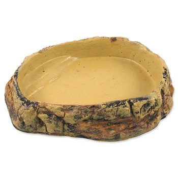 Miska Repti Planet terarijní 26,5x22,5x6cm-KS