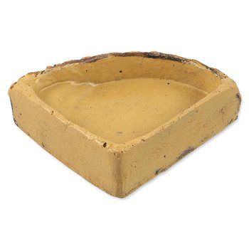 Miska Repti Planet terarijní rohová 14,5x14,5x4cm-KS