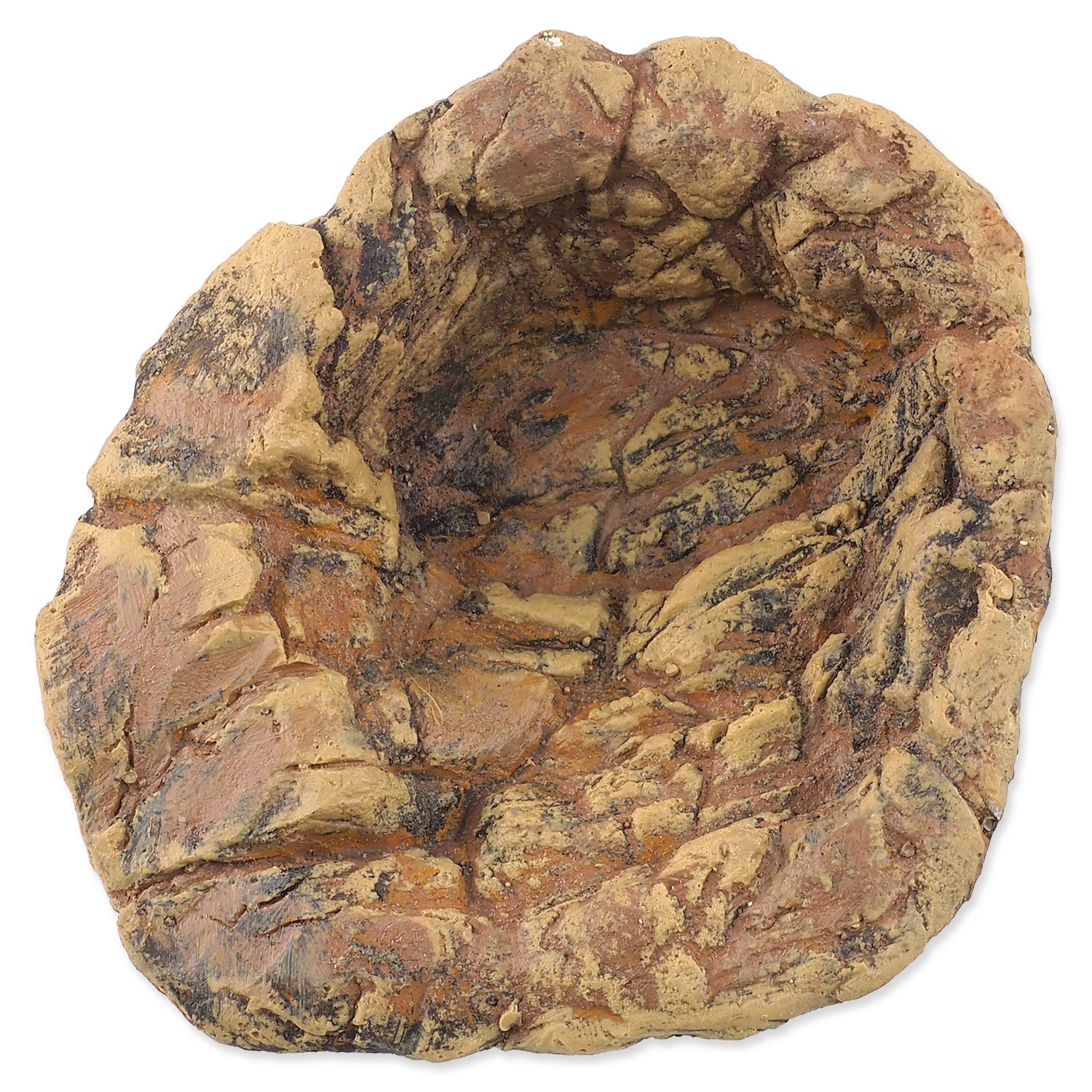 Jezírko Repti Planet terarijní 14x16x5cm-KS