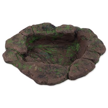 Jezírko Repti Planet terarijní 15x17,5x4cm-KS