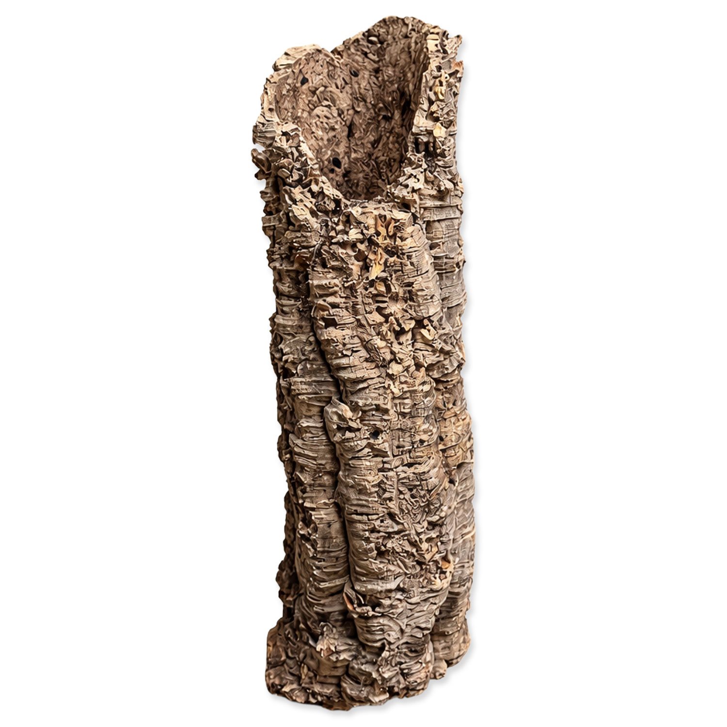 Dekorace Repti Planet Korková kůra L/ XL 50-90cm-KS