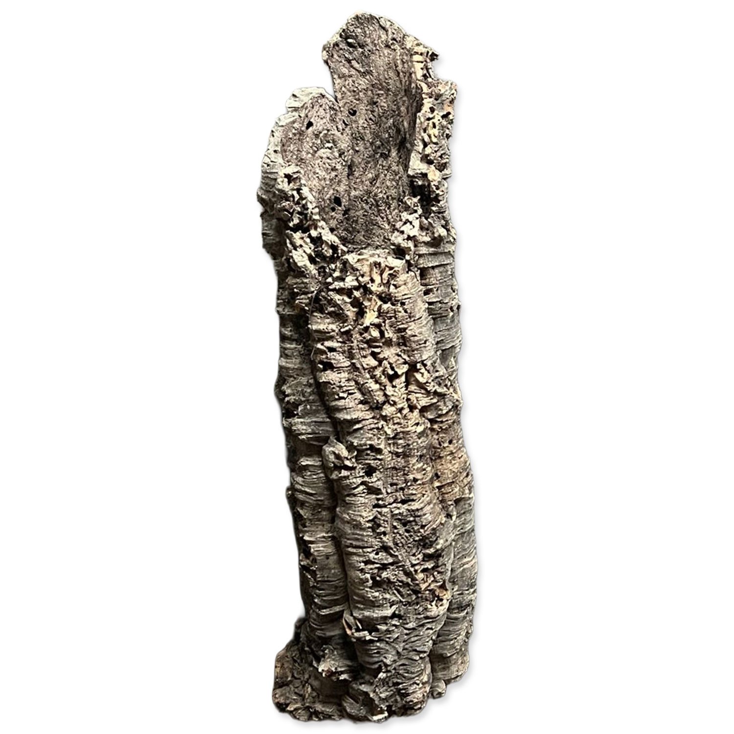 Dekorace Repti Planet Korková kůra L/ XL 50-90cm-KS