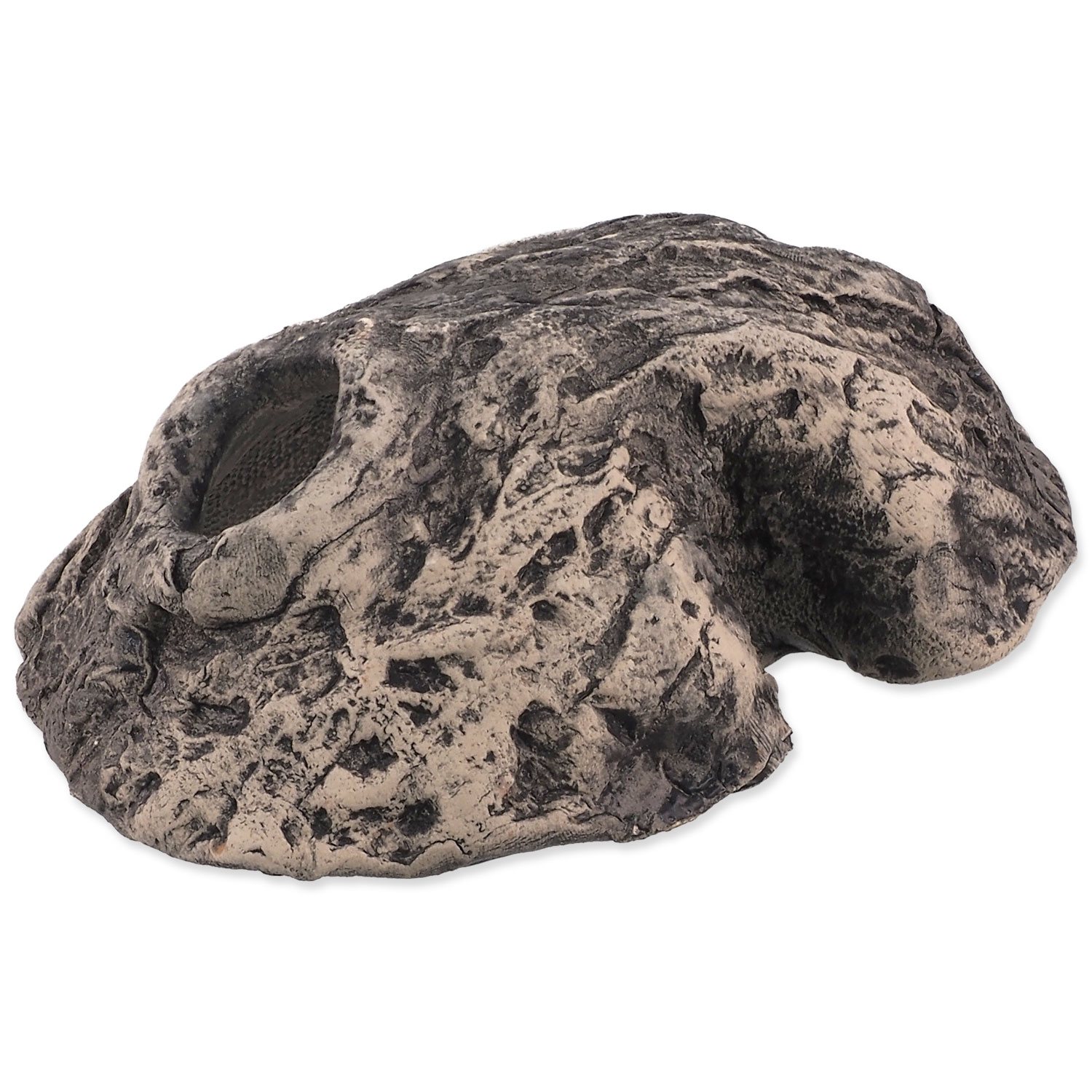 Dekorace Repti Planet skála hliněná S 5x10x5cm-KS