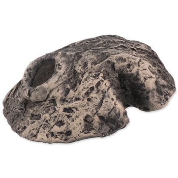 Dekorace Repti Planet skála hliněná S 5x10x5cm-KS