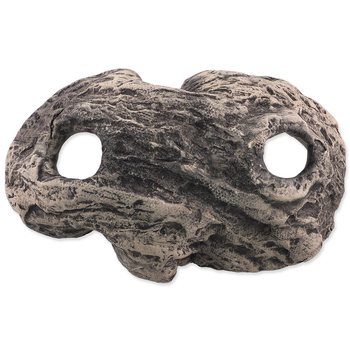 Dekorace Repti Planet skála hliněná S 5x10x5cm-KS