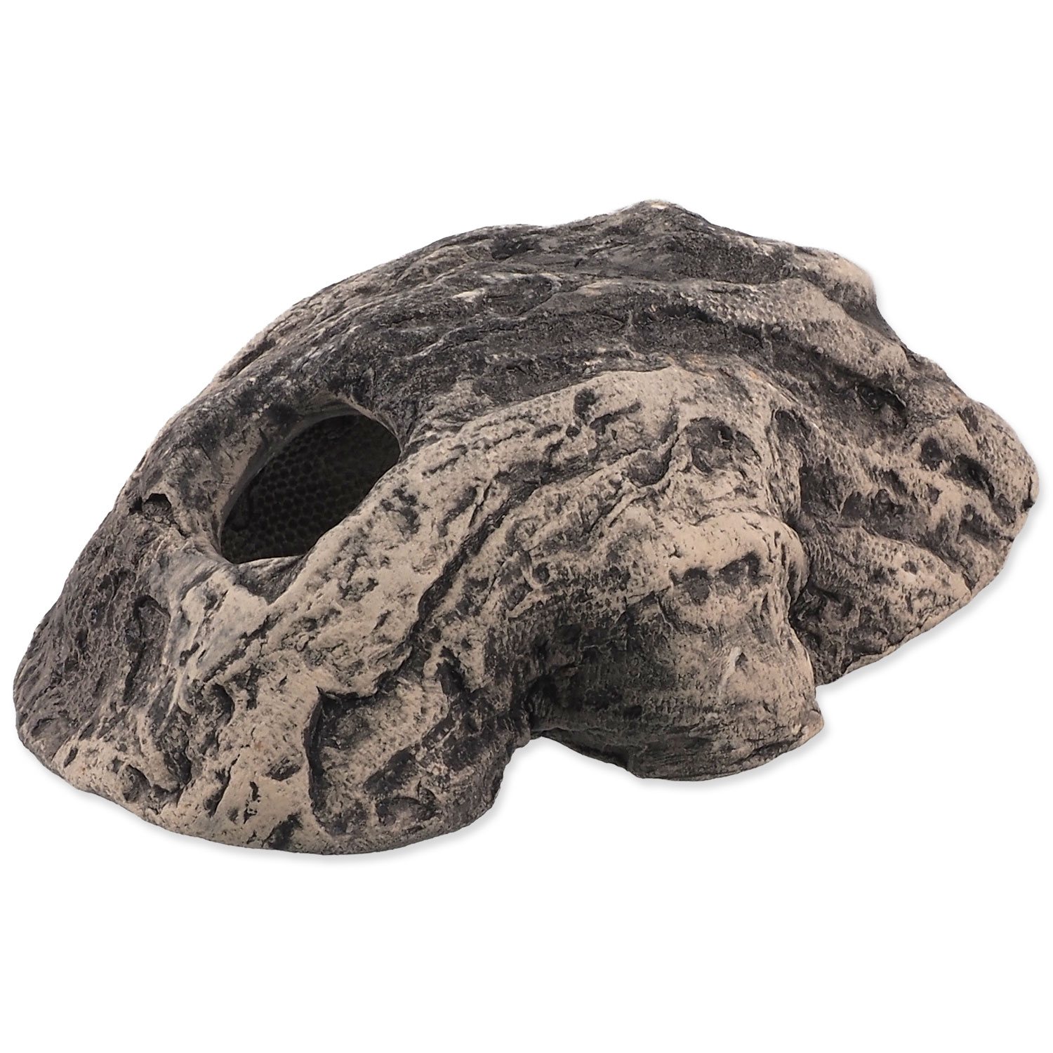 Dekorace Repti Planet skála hliněná S 5x10x5cm-KS