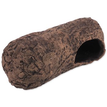 Dekorace Repti Planet jeskyně hliněná boční S 12×5×5cm-KS