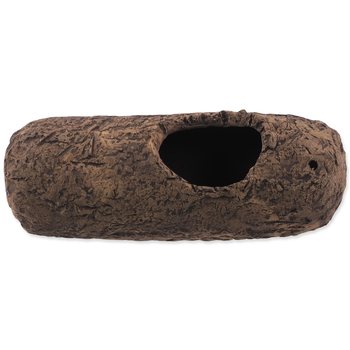 Dekorace Repti Planet jeskyně hliněná boční M 15x6x6cm-KS