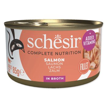 Konzerva SCHESIR losos 85g-KS