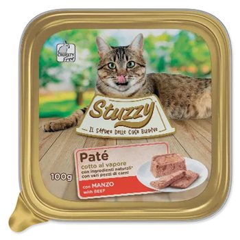 Vanička MISTER STUZZY hovězí 100g-KS