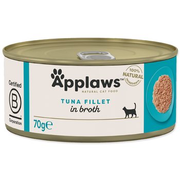 Konzerva Applaws Cat tuňák 70g-KS