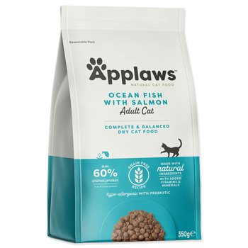 Krmivo Applaws Dry Cat Ocean Fish & Salmon 350g-KS