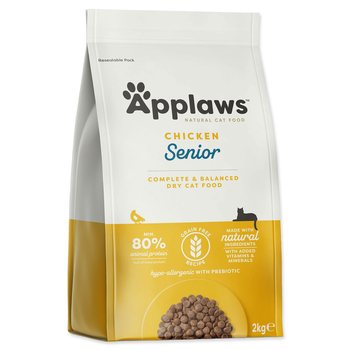 Krmivo Applaws Dry Cat Senior 2kg-KS